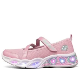 Sweetheart Lights „Pink White“