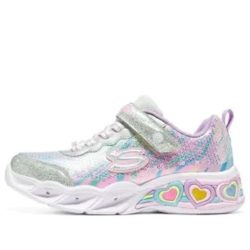 Sweetheart Lights „Silver Rainbow“