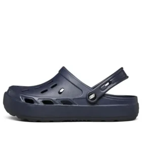 Swifters Navy Blue Hausschuhe