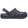 Swifters Navy Blue Hausschuhe