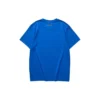 T-Shirt mit Aufdruck „Blue Yellow“