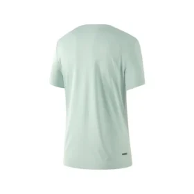 T-Shirt mit Aufdruck „Green“