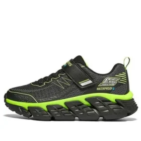 Tech-Grip „Black Green“