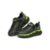 Tech-Grip „Black Green“