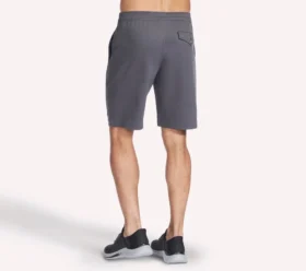 Tech Twill Shorts