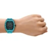 Tellem Pop-Art-Uhr Tellem Pop-Art-Uhr