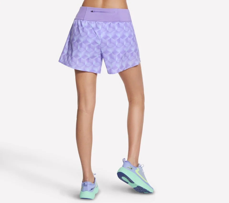 Tempo 4-Zoll-Shorts mit Print Tempo 4-Zoll-Shorts mit Print
