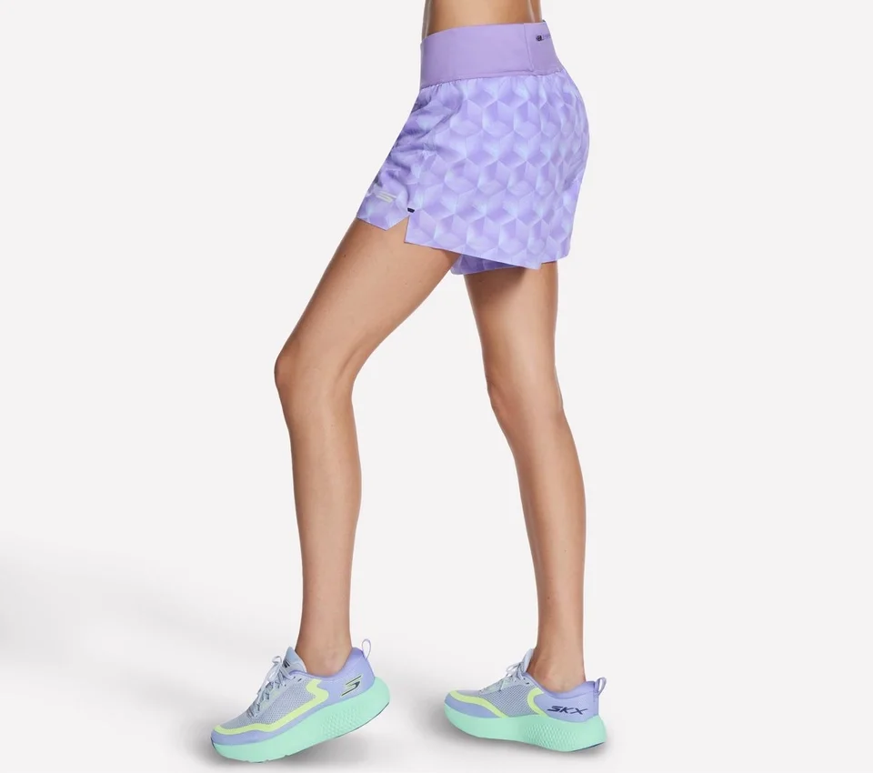 Tempo 4-Zoll-Shorts mit Print Tempo 4-Zoll-Shorts mit Print