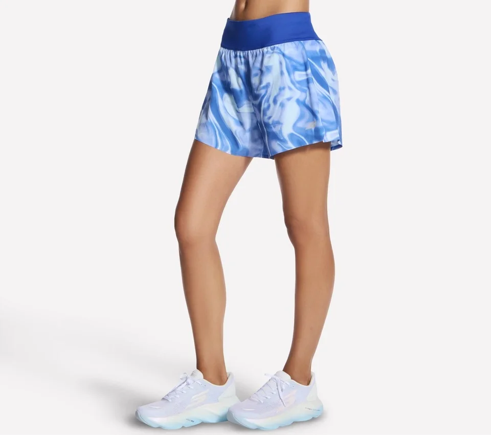 Tempo 4-Zoll-Shorts mit Print Tempo 4-Zoll-Shorts mit Print