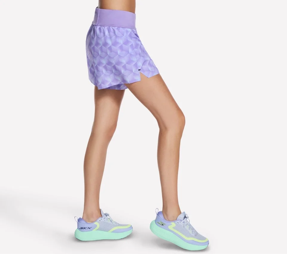 Tempo 4-Zoll-Shorts mit Print Tempo 4-Zoll-Shorts mit Print