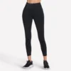 Tempo 7/8 Leggings mit hoher Taille Tempo 7/8 Leggings mit hoher Taille