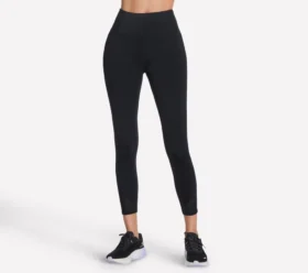Tempo 7/8 Leggings mit hoher Taille