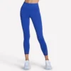Tempo 7/8 Leggings mit hoher Taille Tempo 7/8 Leggings mit hoher Taille