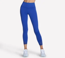 Tempo 7/8 Leggings mit hoher Taille