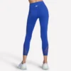 Tempo 7/8 Leggings mit hoher Taille Tempo 7/8 Leggings mit hoher Taille