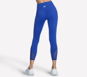 Tempo 7/8 Leggings mit hoher Taille