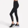 Tempo 7/8 Leggings mit hoher Taille Tempo 7/8 Leggings mit hoher Taille