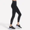 Tempo 7/8 Leggings mit hoher Taille Tempo 7/8 Leggings mit hoher Taille