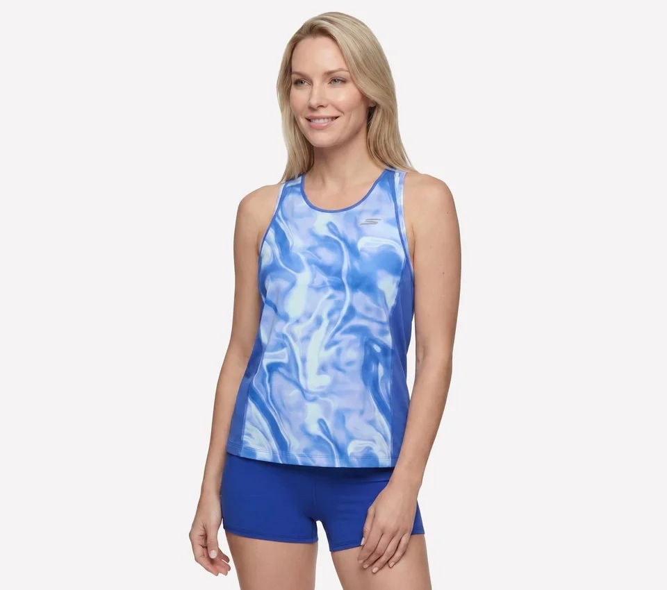 Tempo Singlet Tempo Singlet