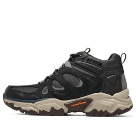 Terraform „Black“