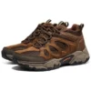 Terraform „Dark Brown“