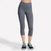 The Go Walk High Waisted Midcalf Leggings The Go Walk High Waisted Midcalf Leggings