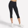 The Go Walk High Waisted Midcalf Leggings The Go Walk High Waisted Midcalf Leggings