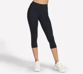 The Go Walk High Waisted Midcalf Leggings