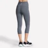 The Go Walk High Waisted Midcalf Leggings The Go Walk High Waisted Midcalf Leggings
