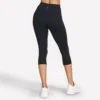 The Go Walk High Waisted Midcalf Leggings The Go Walk High Waisted Midcalf Leggings