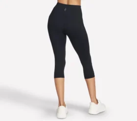 The Go Walk High Waisted Midcalf Leggings