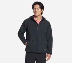 Thermo-Jacke