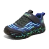 Thermo-Quake „Black Blue“