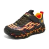 Thermo-Quake „Black Orange“
