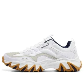 Thurston Trail Herren Weiß „White Tan“