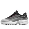 Tidao Laufschuhe Schwarz/Grau/Weiß