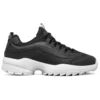 Tidao Schuhe Schwarz/Weiß
