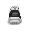Tidao Sneaker Schwarz/Weiß