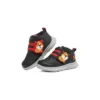 Tiger Comfy Freizeitschuhe „Schwarz Rot“
