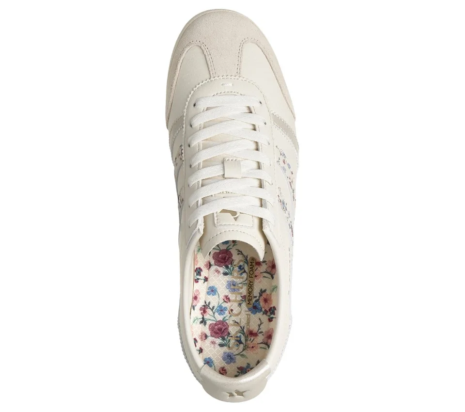 Topnotch – Hint of Floral Topnotch – Hint of Floral
