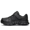 Tough Trax Low-Top-Schuhe K Schwarz