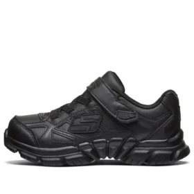 Tough Trax Low-Top-Schuhe K Schwarz