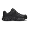 Tough Trax Low-Top-Schuhe K Schwarz