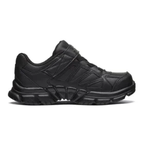 Tough Trax Low-Top-Schuhe K Schwarz