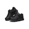 Tough Trax Low-Top-Schuhe K Schwarz