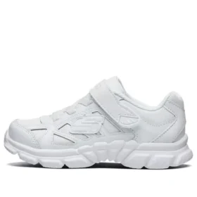 Tough Trax Low-Top-Sneaker K Weiß