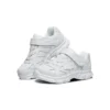 Tough Trax Low-Top-Sneaker K Weiß