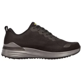 TR Ultra Low-Top Schwarz