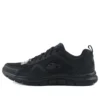 Track Low Schuhe Schwarz