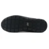 Track Low Schuhe Schwarz